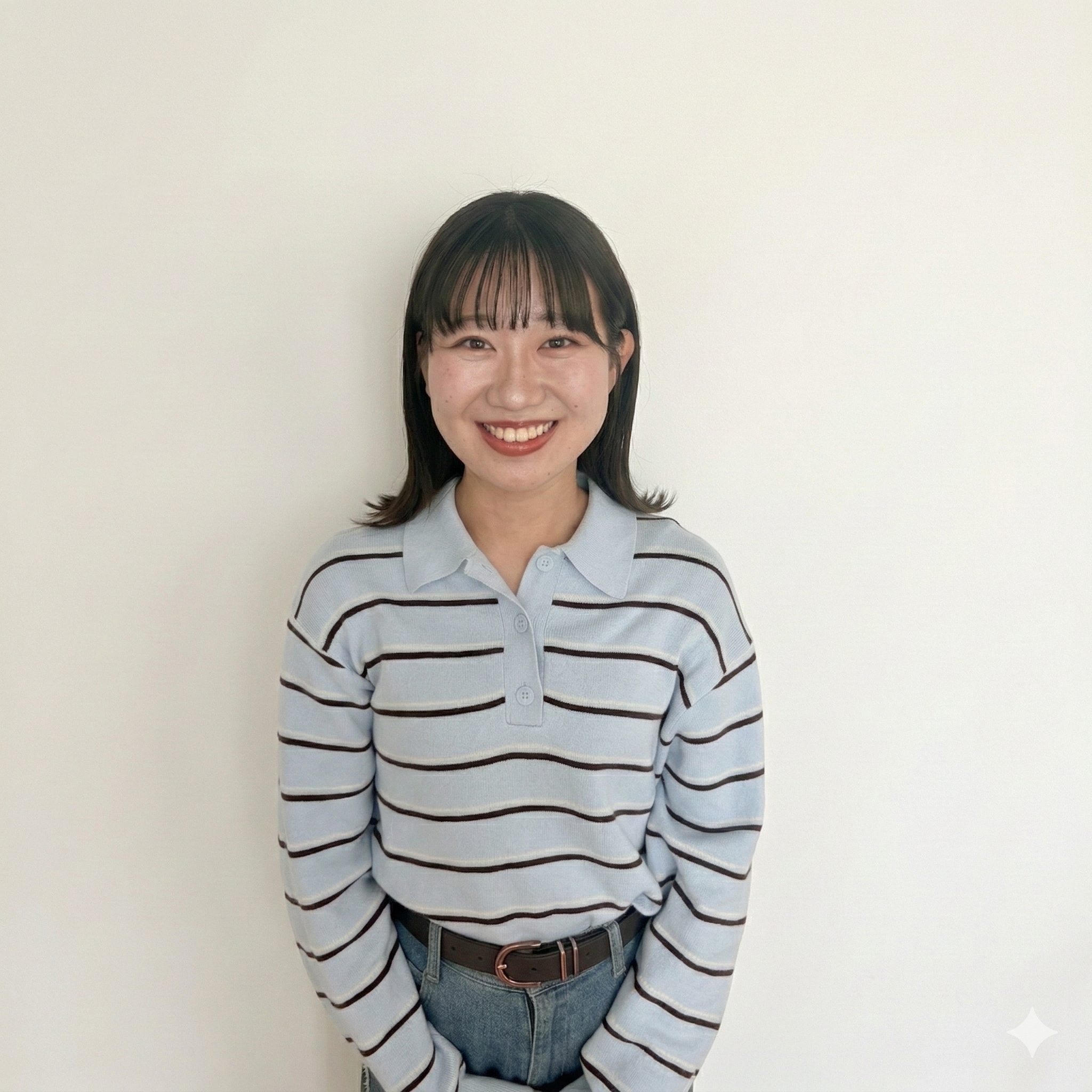 営業担当：新本